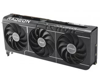 Відеокарта ASUS Radeon RX 9070 XT Prime OC Edition 16GB GDDR6 (PRIME-RX9070XT-O16G)