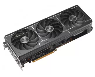 Відеокарта ASUS Radeon RX 9070 XT Prime OC Edition 16GB GDDR6 (PRIME-RX9070XT-O16G)