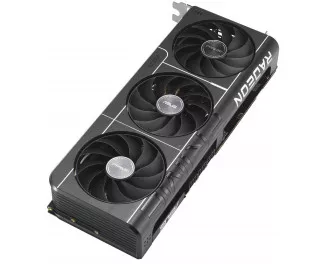 Відеокарта ASUS Radeon RX 9070 XT Prime OC Edition 16GB GDDR6 (PRIME-RX9070XT-O16G)