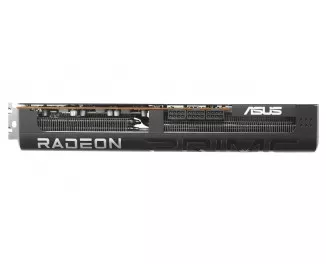 Відеокарта ASUS Radeon RX 9070 XT Prime OC Edition 16GB GDDR6 (PRIME-RX9070XT-O16G)
