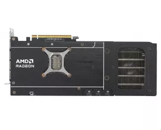 Відеокарта ASUS Radeon RX 9070 XT Prime OC Edition 16GB GDDR6 (PRIME-RX9070XT-O16G)
