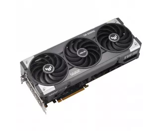 Видеокарта ASUS Radeon RX 9070 XT TUF Gaming 16GB GDDR6 OC Edition (90YV0L70-M0NA00)