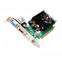 Відеокарта Biostar GeForce 210 1024Mb (VN2103NHG6)