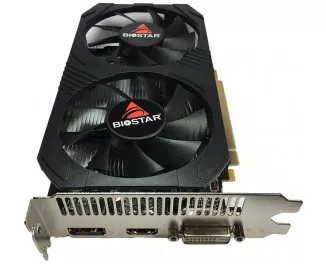 Видеокарта Biostar Radeon RX 560 4GB (VA5615RF41)