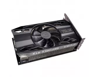 Видеокарта EVGA GeForce RTX 2060 SC Gaming (06G-P4-2062-KR)