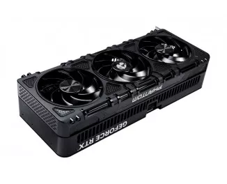 Видеокарта Gainward GeForce RTX 5070 Ti Phantom GS (NE7507TH19T2-GB2030P)