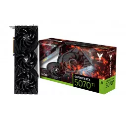 Видеокарта Gainward GeForce RTX 5070 Ti Phoenix (NE7507T019T2-GB2031X)