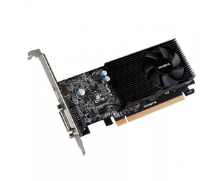 Видеокарта Gigabyte GeForce GT 1030 Low Profile 2G (GV-N1030D5-2GL)