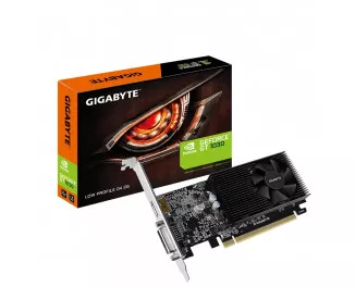 Відеокарта Gigabyte GeForce GT 1030 Low Profile D4 2G (GV-N1030D4-2GL)
