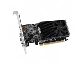 Видеокарта Gigabyte GeForce GT 1030 Low Profile D4 2G (GV-N1030D4-2GL)