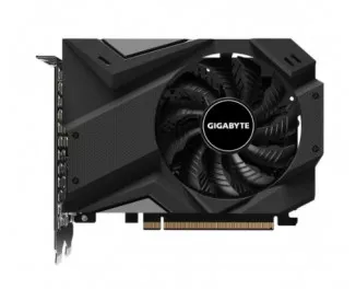 Видеокарта Gigabyte GeForce GTX 1650 D6 4G (GV-N1656D6-4GD)