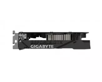 Відеокарта Gigabyte GeForce GTX 1650 D6 4G (GV-N1656D6-4GD)