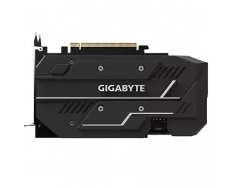 Видеокарта Gigabyte GeForce GTX 1660 SUPER D6 6G (GV-N166SD6-6GD)