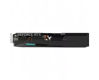 Видеокарта Gigabyte GeForce RTX 3050 AORUS ELITE 8G (GV-N3050AORUS E-8GD)