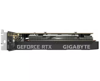 Видеокарта Gigabyte GeForce RTX 3050 OC Low Profile 6G (GV-N3050OC-6GL)