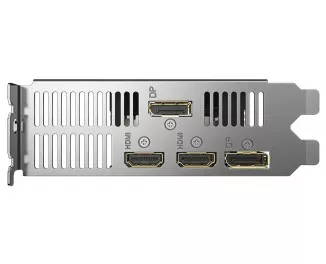 Видеокарта Gigabyte GeForce RTX 3050 OC Low Profile 6G (GV-N3050OC-6GL)