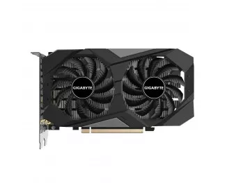 Видеокарта Gigabyte GeForce RTX 3050 WINDFORCE OC V2 6G (GV-N3050WF2OCV2-6GD)