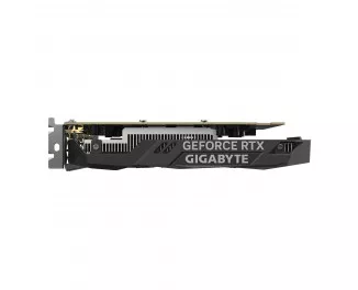 Видеокарта Gigabyte GeForce RTX 3050 WINDFORCE OC V2 6G (GV-N3050WF2OCV2-6GD)