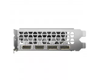 Видеокарта Gigabyte GeForce RTX 3050 WINDFORCE OC V2 6G (GV-N3050WF2OCV2-6GD)