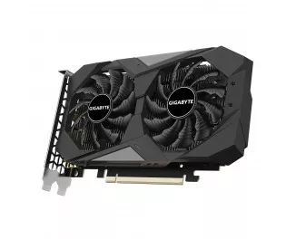 Видеокарта Gigabyte GeForce RTX 3050 WINDFORCE OC V2 6G (GV-N3050WF2OCV2-6GD)