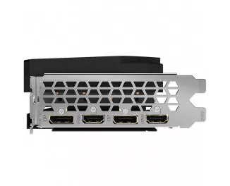 Видеокарта Gigabyte GeForce RTX 3060 AORUS ELITE 12G (GV-N3060AORUS E-12GD) rev. 2.0