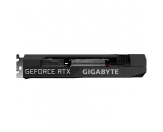 Видеокарта Gigabyte GeForce RTX 3060 GAMING OC 8G (GV-N3060GAMING OC-8GD) rev. 1.0