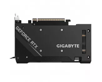 Відеокарта Gigabyte GeForce RTX 3060 GAMING OC 8G (GV-N3060GAMING OC-8GD) rev. 2.0