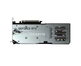 Видеокарта Gigabyte GeForce RTX 3060 Ti GAMING OC 8G LHR (GV-N306TGAMING OC-8GD rev. 2.0)