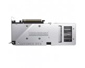 Видеокарта Gigabyte GeForce RTX 3060 VISION OC 12G LHR (GV-N3060VISION OC-12GD) rev. 2.0