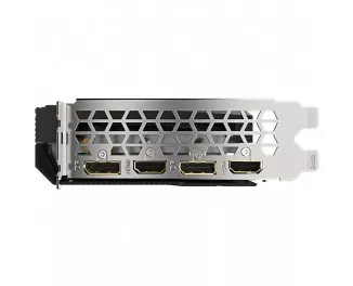 Відеокарта Gigabyte GeForce RTX 3060 WINDFORCE OC 12G (GV-N3060WF2OC-12GD) rev. 2.0