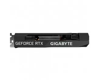 Відеокарта Gigabyte GeForce RTX 3060 WINDFORCE OC 12G (GV-N3060WF2OC-12GD) rev. 2.0