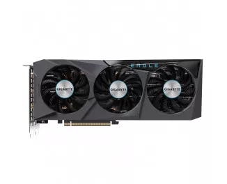 Видеокарта Gigabyte GeForce RTX 3070 EAGLE 8G LHR (GV-N3070EAGLE-8GD) rev.2.0