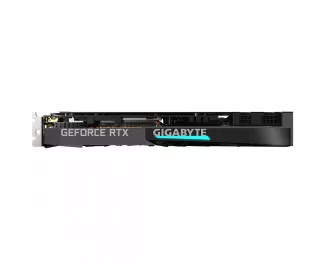 Видеокарта Gigabyte GeForce RTX 3070 EAGLE OC 8G LHR (GV-N3070EAGLE OC-8GD) rev. 2.0