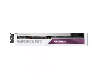Видеокарта Gigabyte GeForce RTX 3070 VISION OC 8G (GV-N3070VISION OC-8GD) rev. 2.0