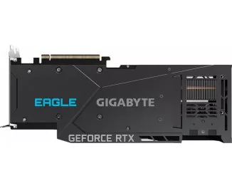 Видеокарта Gigabyte GeForce RTX 3080 EAGLE 12G (GV-N3080EAGLE-12GD)