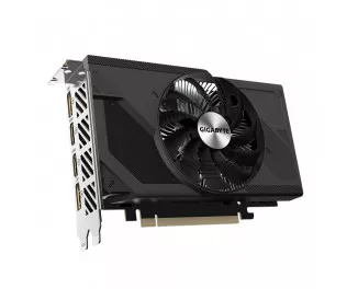 Відеокарта Gigabyte GeForce RTX 4060 D6 8G (GV-N4060D6-8GD)
