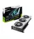 Видеокарта Gigabyte GeForce RTX 4060 EAGLE OC ICE 8G (GV-N4060EAGLEOC ICE-8GD)