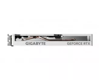 Видеокарта Gigabyte GeForce RTX 4060 EAGLE OC ICE 8G (GV-N4060EAGLEOC ICE-8GD)