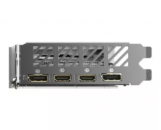Видеокарта Gigabyte GeForce RTX 4060 EAGLE OC ICE 8G (GV-N4060EAGLEOC ICE-8GD)