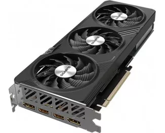Відеокарта Gigabyte GeForce RTX 4060 GAMING OC 8G (GV-N4060GAMING OC-8GD)