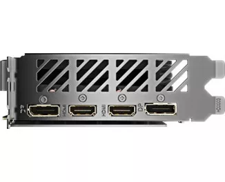 Відеокарта Gigabyte GeForce RTX 4060 GAMING OC 8G (GV-N4060GAMING OC-8GD)