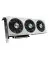 Видеокарта Gigabyte GeForce RTX 4060 Ti EAGLE OC ICE 8G (GV-N406TEAGLEOC ICE-8GD)