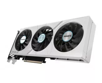 Видеокарта Gigabyte GeForce RTX 4060 Ti EAGLE OC ICE 8G (GV-N406TEAGLEOC ICE-8GD)