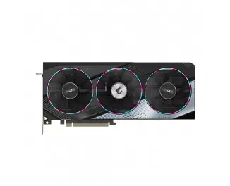 Видеокарта Gigabyte GeForce RTX 4060 Ti ELITE 8G (GV-N406TAORUS E-8GD)
