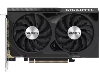 Видеокарта Gigabyte GeForce RTX 4060 WINDFORCE OC 8G (GV-N4060WF2OC-8GD)