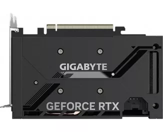 Видеокарта Gigabyte GeForce RTX 4060 WINDFORCE OC 8G (GV-N4060WF2OC-8GD)