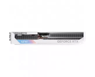 Видеокарта Gigabyte GeForce RTX 4070 Ti AERO OC 12G (GV-N407TAERO OC-12GD)