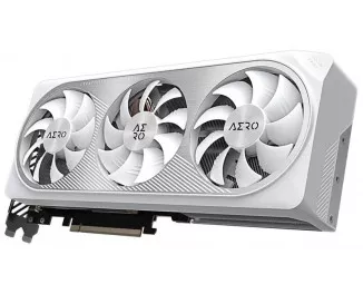 Видеокарта Gigabyte GeForce RTX 4070 Ti SUPER AERO OC 16G (GV-N407TSAERO OC-16GD)