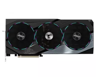 Видеокарта Gigabyte GeForce RTX 4070 Ti SUPER AORUS MASTER 16G (GV-N407TSAORUS M-16GD)