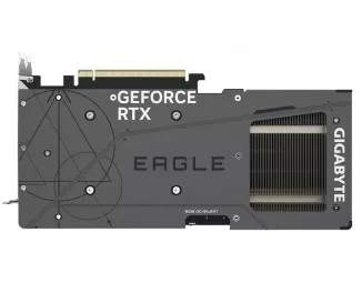 Видеокарта Gigabyte GeForce RTX 4070 Ti SUPER EAGLE OC 16G (GV-N407TSEAGLE OC-16GD)